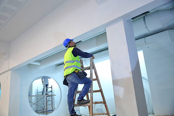 Professional Drywall and Painting Service in Perry, GA